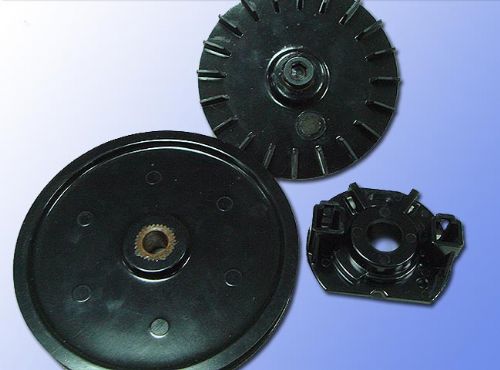 埋入射出(電木系列)