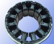 埋入射出(發電機)