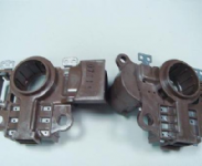 埋入射出(汽、機車)