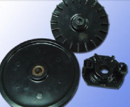 埋入射出(電木系列)