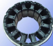 埋入射出(發電機)