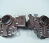 埋入射出(汽、機車)